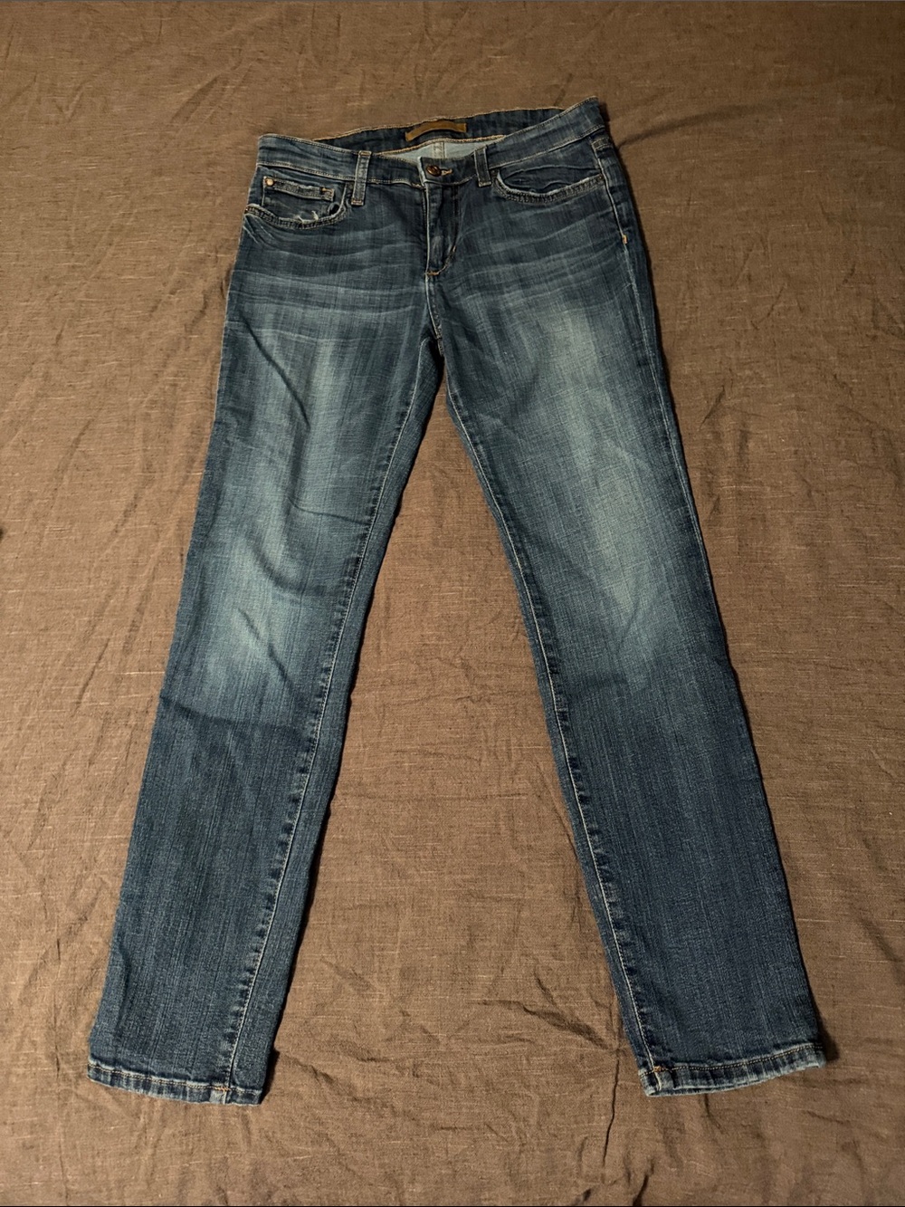 Joe’ Jeans Women's Slim Straight Jeans size 27